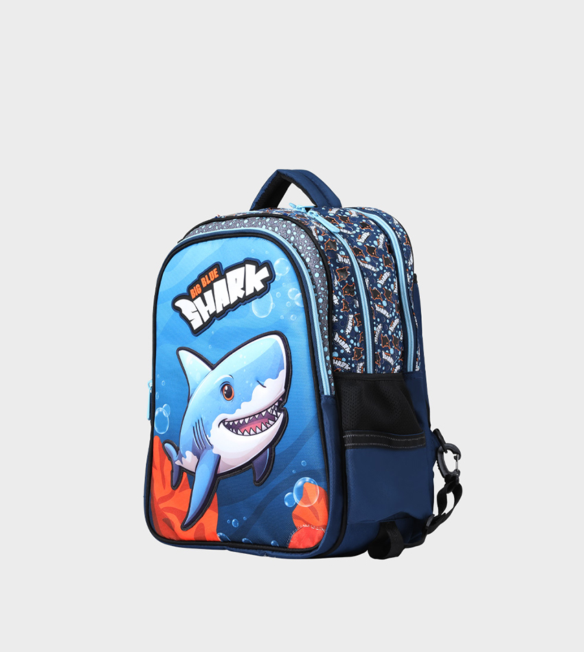 Trolley School Bag GB5178TB